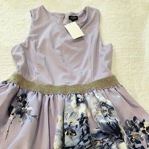 NWT Zunie’s Girls Dress Size 16